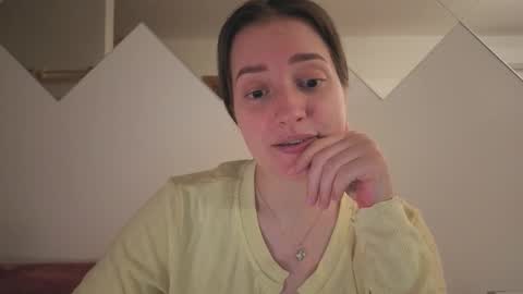 Anna online show from 03/14/26, 01:27