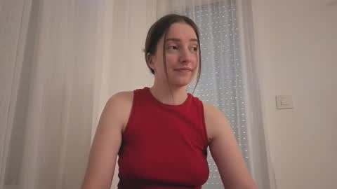 Anna online show from 03/27/26, 12:38