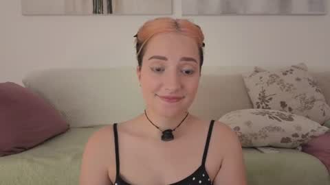Anna online show from 07/25/26, 02:47
