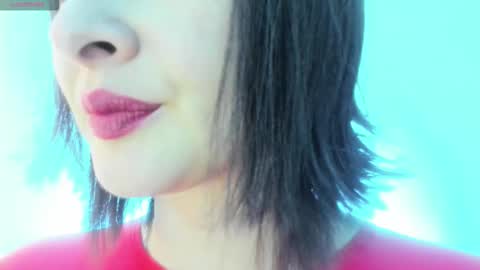 Snapshot of _antomouth_paradise chatting on 11/17/25, 10:04 antonia online show from 11/17/25, 10:04