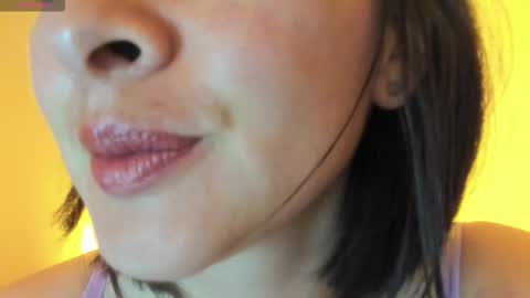 Snapshot of _antomouth_paradise chatting on 12/03/25, 10:46 antonia online show from 12/03/25, 10:46