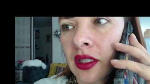 antonia online show from 04/29/26, 02:54