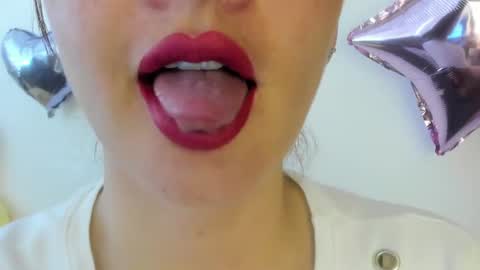 antonia online show from 06/11/26, 04:27