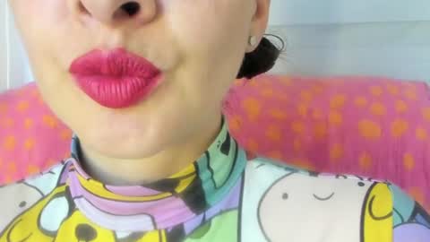 antonia online show from 07/06/26, 08:55