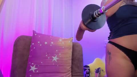 _antonella_dreams online show from 10/01/25, 09:26