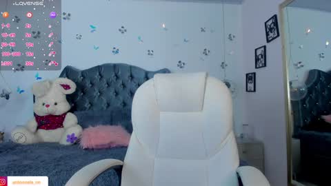 antonnela online show from 12/02/24, 09:17