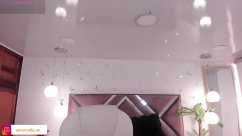 Snapshot of _antonnela_ chatting on 11/24/25, 03:45 antonnela online show from 11/24/25, 03:45