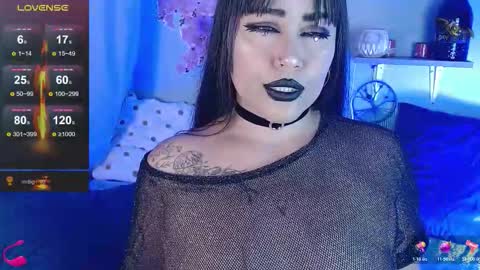 Angie online show from 11/09/25, 04:44