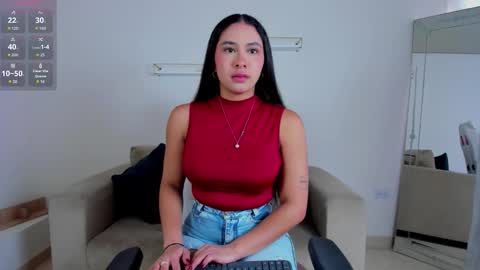 Snapshot of _april_smith_ chatting on 02/27/26, 12:27 online show from 02/27/26, 12:27