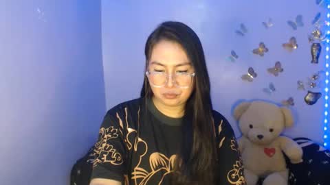 Snapshot of _arah chatting on 12/05/25, 02:20 arah online show from 12/05/25, 02:20