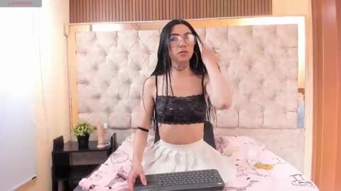 Aranza.  online show from 05/16/26, 11:53