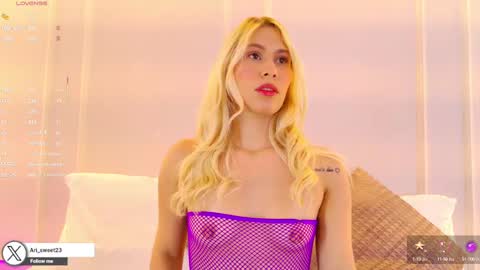 _arianasweet online show from 09/28/25, 07:41