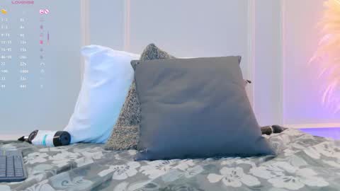 _arianasweet online show from 10/31/25, 08:59