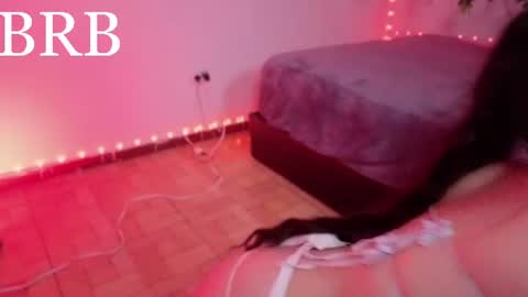 Aria online show from 06/11/26, 12:54