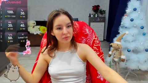 Arina online show from 01/22/25, 12:27