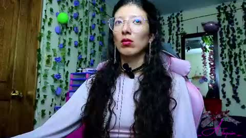Snapshot of _arlequin_ chatting on 06/14/26, 03:19 _arlequin_ online show from 06/14/26, 03:19
