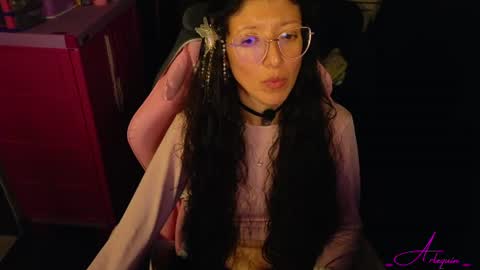 Snapshot of _arlequin_ chatting on 06/27/26, 07:57 _arlequin_ online show from 06/27/26, 07:57