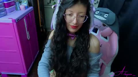 Snapshot of _arlequin_ chatting on 07/04/26, 03:56 _arlequin_ online show from 07/04/26, 03:56