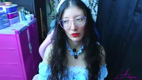 Snapshot of _arlequin_ chatting on 07/24/26, 08:29 _arlequin_ online show from 07/24/26, 08:29