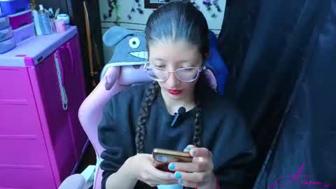Snapshot of _arlequin_ chatting on 08/03/26, 08:23 _arlequin_ online show from 08/03/26, 08:23