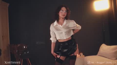 ARTA online show from 10/22/25, 11:43