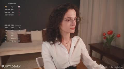 Snapshot of _arta_ chatting on 04/27/26, 02:48 ARTA online show from 04/27/26, 02:48