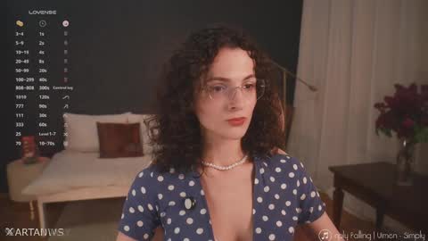 Snapshot of _arta_ chatting on 05/01/26, 02:21 ARTA online show from 05/01/26, 02:21