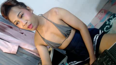 _asiancutie online show from 06/10/26, 09:52