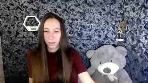 _astraia_ online show from 07/18/26, 07:34