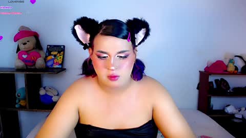 independent model atalaya online show from 01/08/25, 06:41