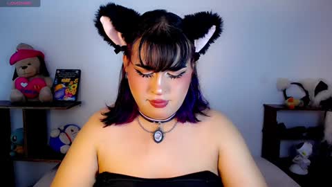 independent model atalaya online show from 01/11/25, 04:59