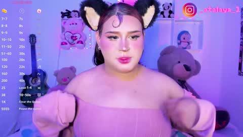 Snapshot of _atalaya_ chatting on 01/11/26, 08:47 independent model atalaya online show from 01/11/26, 08:47