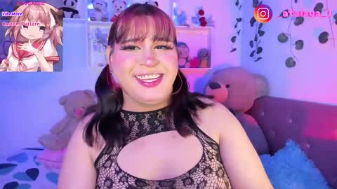 Snapshot of _atalaya_ chatting on 01/17/26, 12:21 independent model atalaya online show from 01/17/26, 12:21