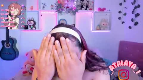 Snapshot of _atalaya_ chatting on 02/25/26, 12:59 independent model atalaya online show from 02/25/26, 12:59