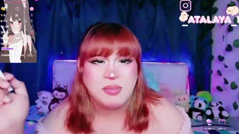 Snapshot of _atalaya_ chatting on 06/23/26, 03:04 independent model atalaya online show from 06/23/26, 03:04