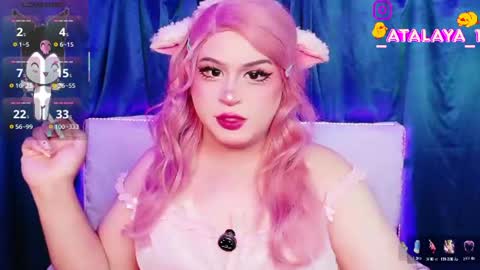 Snapshot of _atalaya_ chatting on 07/25/26, 03:15 independent model atalaya online show from 07/25/26, 03:15