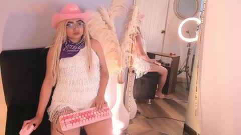 ATENEA online show from 01/16/25, 08:03