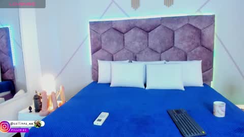 _aurora_collins_ online show from 09/29/25, 12:43