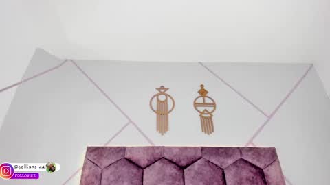 _aurora_collins_ online show from 10/09/25, 01:09