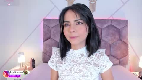 _aurora_collins_ online show from 11/26/25, 12:50