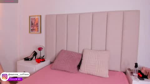_aurora_collins_ online show from 05/28/26, 02:47
