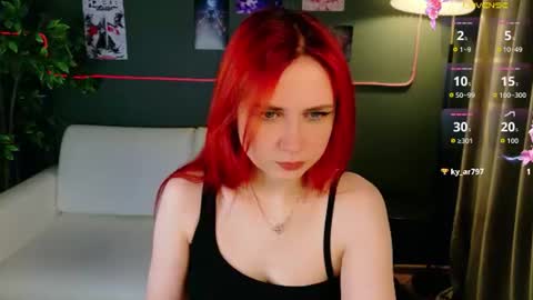 AVA online show from 07/25/26, 02:03