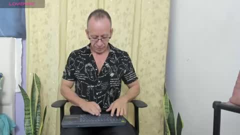 Axel online show from 06/01/26, 11:34