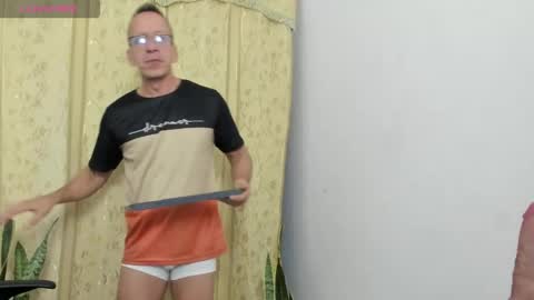 Axel online show from 06/03/26, 11:02