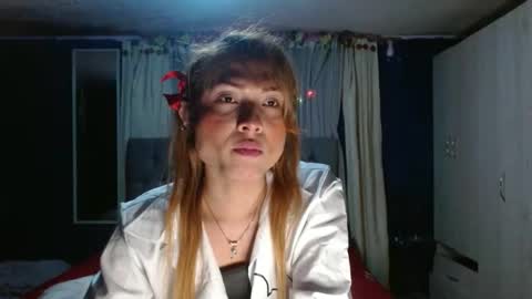 _azalea_65 online show from 09/21/25, 02:24