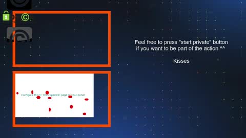 Snapshot of _azzalee_ chatting on 06/06/26, 06:40 AzzaLee online show from 06/06/26, 06:40