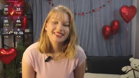 Jess online show from 02/17/26, 11:29