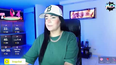 You Baby online show from 09/30/25, 07:30