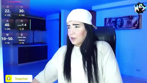 You Baby online show from 10/24/25, 10:22