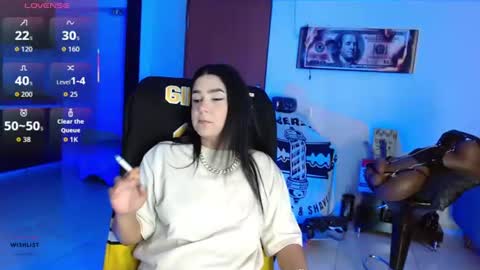 You Baby online show from 07/12/26, 09:39